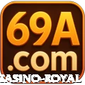33ebet Live Casino Royal