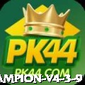 555c App Champion v4.3.9