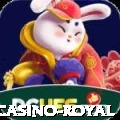 866 Live Casino Royal