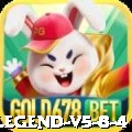 9ygame Casino Legend v5.8.4