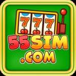 55sim Premium - Casino & Slots