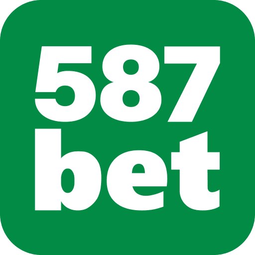 587bet Mega Gaming App