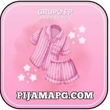 pijamapg Royal New