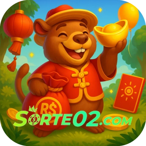 sorte02 APK Gold v1.5.9