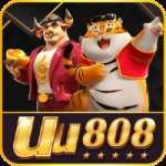 uu808 Bonus Supreme v2.6.6