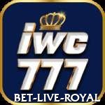 bet Live Royal - PRESELL 🎰🔥 Max bet em tumbling reels: cada cascade multiplica wins — um spin pode pagar 2000x+ em cadeia explosiva! ✨🤑