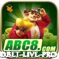donaldbet Live Pro