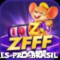 games Pro Brasil