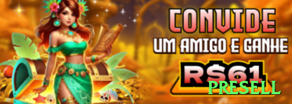 Screenshot - PRESELL 🎰🔥 Megaclusters ou infinity reels: chain wins infinitos — um bom spin vira avalanche de dinheiro! 🌪️🤑