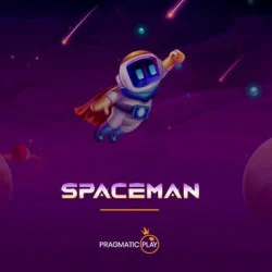 Spaceman 97y