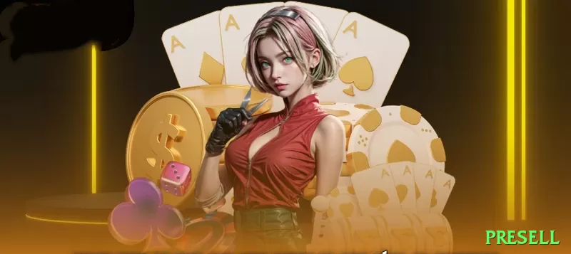 Screenshot - PRESELL 🎰✨ Slots são fáceis e divertidos; antes de girar, fixe um limite de tempo e um valor máximo para gastar. ⏱️💰