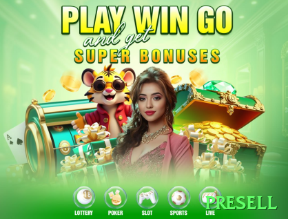 jogovip Plus Jackpot Screenshot 1
