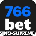 pg.bot - Casino Supreme