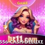 u556 Cash Deluxe - PRESELL 🃏🏆 Torneios de poker online são interessantes; participe apenas se o buy-in couber confortavelmente no seu orçamento. 💰